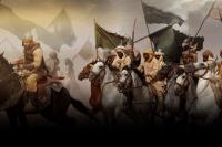 Kisah Heroik Sahabat Nabi di Perang Mu`tah, Siapa Dia?