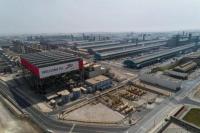 Aluminium Bahrain Cek Tingkat Kerusakan Smelter pasca Serangan Iran