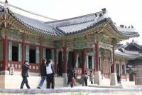 Tarik Turis Asing, Seoul Bakal Perbanyak Titik Wi-Fi Gratis