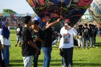 Dukung Festival Balon Udara, Ditjen Hubud Tekankan Keselamatan Penerbangan