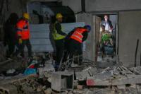 Houthi Akui Serangan Rudal Perdana ke Arah Fasilitas Nuklir Israel