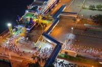 Arus Balik, 79 Persen Pemudik Telah Kembali dari Sumatera ke Jawa