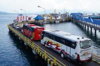 Cegah Antrean di Ketapang, Waktu Bongkar Muat Kapal Dipercepat