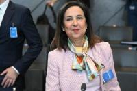 Spanyol Tutup Wilayah Udara bagi Pesawat Militer AS