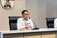 KPK Tetapkan Bupati Tulungagung Gatot Sunu Wibowo Tersangka