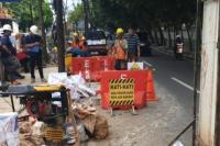 Viral Kecelakaan di Condet, PT BDH Tanggung Jawab dan Percepat Perbaikan 