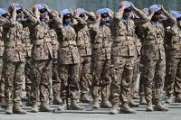 2 Prajurit TNI Kembali Gugur Akibat Serangan Israel di Lebanon