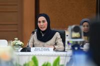 Pasokan BBM Aman, Pimpinan DPR Minta Masyarakat Tak Panik