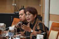 Mercy Barends Soroti Serangan Aktivis KontraS: Bukan Kejahatan Biasa