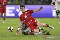 Kalah dari Bulgaria, Ini Update Ranking FIFA Timnas Indonesia