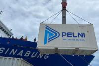 Usai Lebaran, Pelni Diskon Tarif Muatan Kontainer 20 Persen
