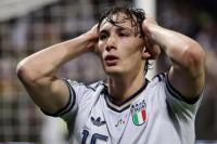 Timnas Italia Resmi Absen di Tiga Edisi Piala Dunia Berturut-turut