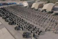 Patuhi AS, Argentina Tetapkan IRGC Organisasi Teroris