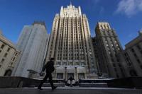 Warga Rusia Diminta Hindari Pergi ke Negara-Negara Ini