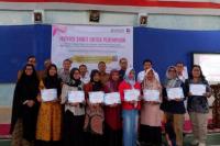 Inovasi Sawit bagi Petani dan UMKM Perempuan Kampar