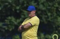 Lawan Semen Padang, Bojan Hodak Minta Persib Tetap Fokus