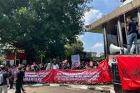 KPK Didesak Panggil Bos PT Agrinas Soal 105 Ribu Pikap Impor