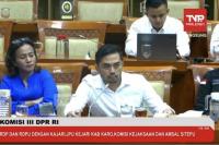 Amsal Ungkap Fakta Persidangan: Kepala Desa Akui, Tapi Tetap Dipenjara