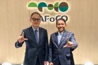 Kemenhut RI-AFoCo Pacu Pengembangan Proyek Karbon dan Perhutanan Sosial