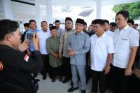 Mendes Dorong Hasil Petani Desa Tembus Pasar Global