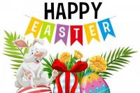 10 Ucapan Selamat Paskah 2026 yang Penuh Makna