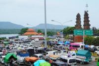 Libur Paskah, Penumpang ASDP di Lintasan Sumatera-Jawa-Bali Melonjak
