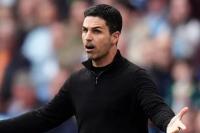 Mikel Arteta Bangga Arsenal Ukir Sejarah Baru Liga Champions