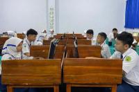 Komputer Update Windows Jelang TKA, Mendikdasmen Ingatkan Pengawas