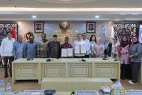 Terancam Punah, DPD RI Dorong Percepatan Pembahasan RUU Bahasa Daerah