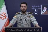 Kepala Intelijen IRGC Gugur dalam Serangan AS-Israel ke Iran