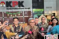 KPK Kejar Tanggung Jawab Tersangka Korporasi Kasus Rita Widyasari