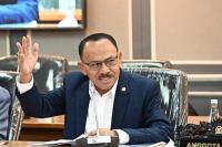 Legislator Golkar: Kebebasan Beragama Hak Konstitusional