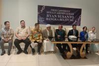  Tim Hukum Ryan Susanto Ungkap Penangkapan Kliennya Ada Rekayasa Kasus