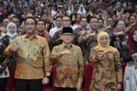 Telah Sasar Desa, Mendes Yandri Setuju soal Pelarangan Vape