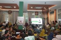 Halalbihalal HIPKA Ajang Konsolidasi Pengusaha di Tengah Tekanan Global