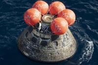 Heat Shield Bermasah, NASA Yakin Artemis II Tetap Aman Saat Kembali