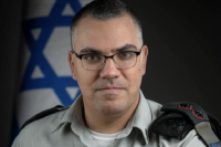 Militer Israel Ancam Serang Ambulans di Lebanon