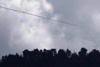 Hizbullah Luncurkan Rudal ke Israel, Sirene Tel Aviv Meraung