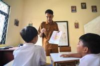 Kemendikdasmen Perkuat Layanan dan Mutu Pendidikan Lewat BOSP 2026