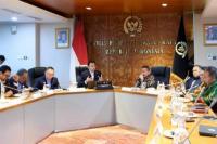 Ibas: Indonesia Harus Kuat Hadapi Gejolak Global