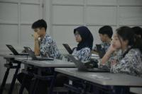 Kemendikdasmen Pastikan TKA Gelombang 2 Berjalan Lancar di Seluruh Daerah