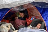 NRC Sebut Gencatan Senjata Lebanon `Momen Harapan` bagi Warga Sipil