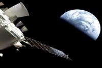 Astronot Artemis II NASA Mendarat di Bumi Setelah Misi ke Bulan