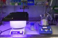 Terobosan: Plastik Diubah Jadi Bahan Bakar Hidrogen dengan Tenaga Surya