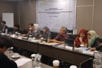 Eksaminasi Klaster Riset FHUI: Putusan Kerry Riza Hasil Dari Unfair Trial