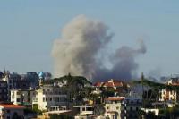 Trump Sebut Israel-Lebanon Sepakat Gencatan Senjata 10 Hari