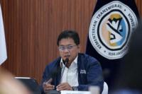 Kementrans dan 10 PTN Bangun Papua, Wamentrans: Perlu Pendekatan Adaptif