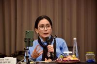 Legislator PDIP Beri 5 Rekomendasi Dalam Penanganan Tindak Pidana Narkotika