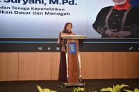 Kemendikdasmen: 70-80 Ribu Guru Pensiun Setiap Tahun