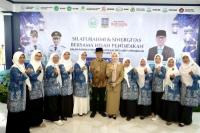 Seruan dari Serang, Mendes Ajak Tingkatkan Kualitas Pendidikan di Desa